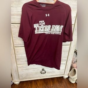 A&M tee